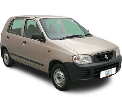 Maruti Alto-img